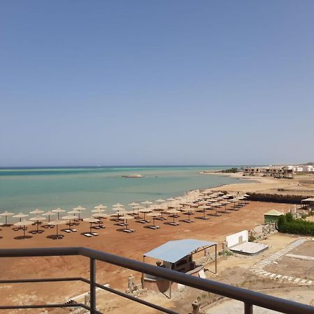 Casablanca Beach For Families And Couples Only Lejlighedshotel Hurghada Eksteriør billede