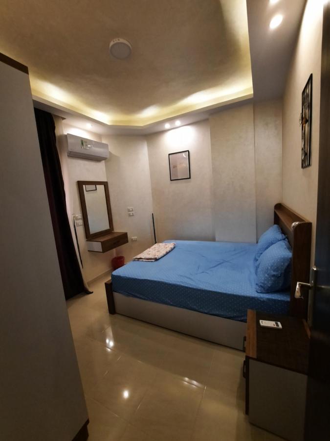 Casablanca Beach For Families And Couples Only Lejlighedshotel Hurghada Eksteriør billede