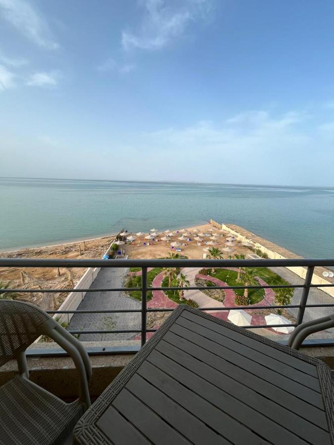 Casablanca Beach For Families And Couples Only Lejlighedshotel Hurghada Eksteriør billede