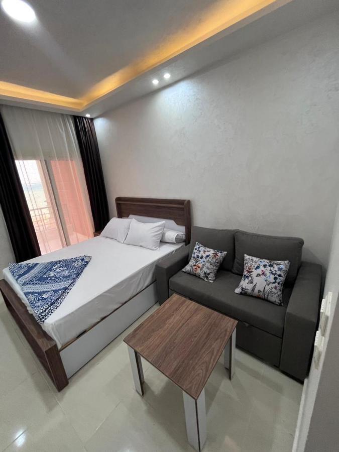 Casablanca Beach For Families And Couples Only Lejlighedshotel Hurghada Eksteriør billede