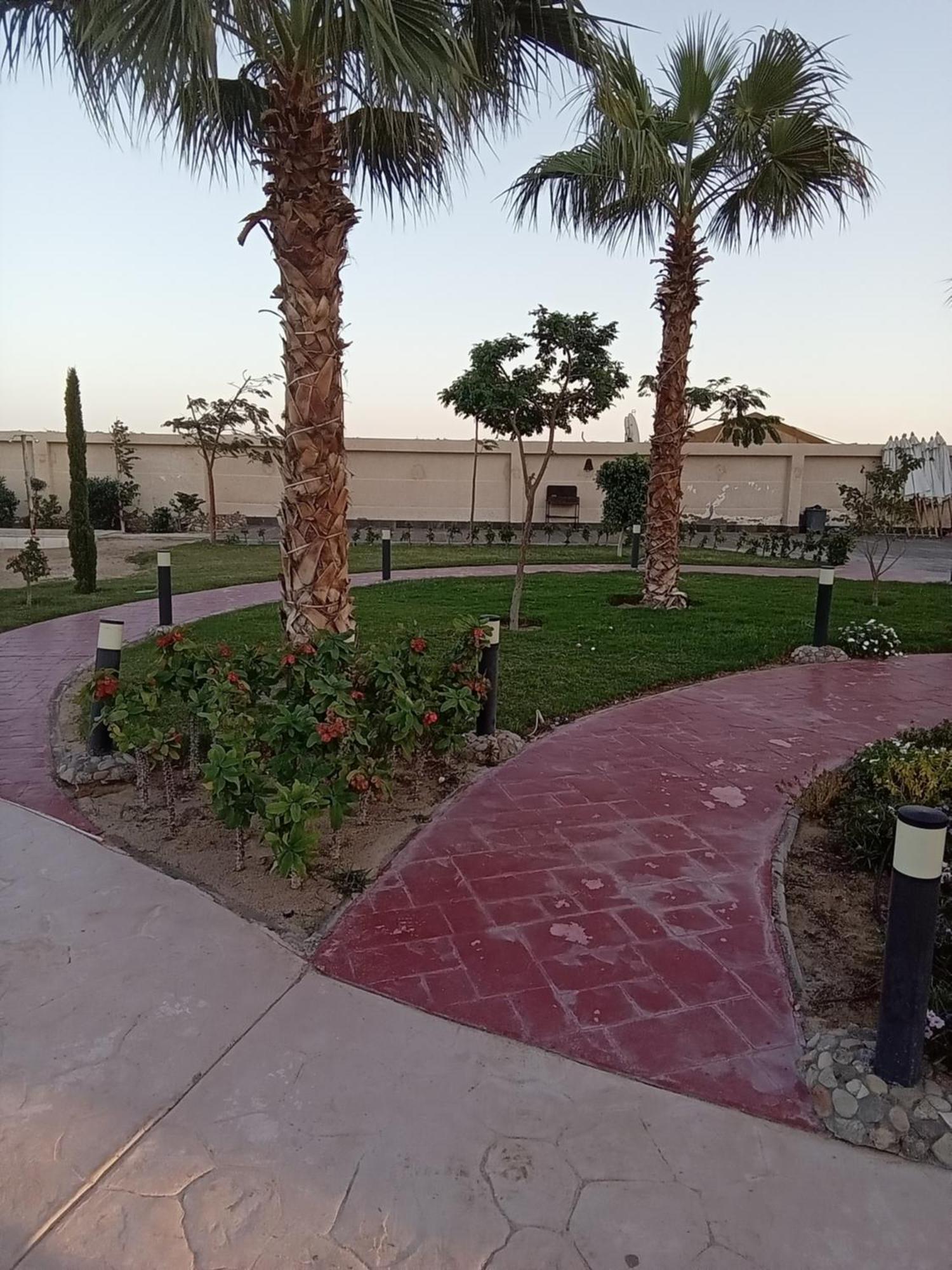 Casablanca Beach For Families And Couples Only Lejlighedshotel Hurghada Eksteriør billede