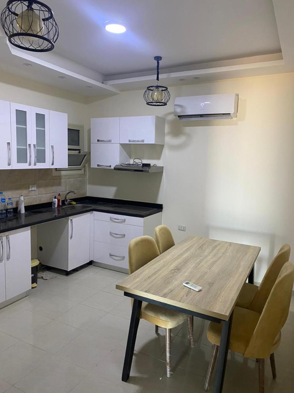 Casablanca Beach For Families And Couples Only Lejlighedshotel Hurghada Eksteriør billede