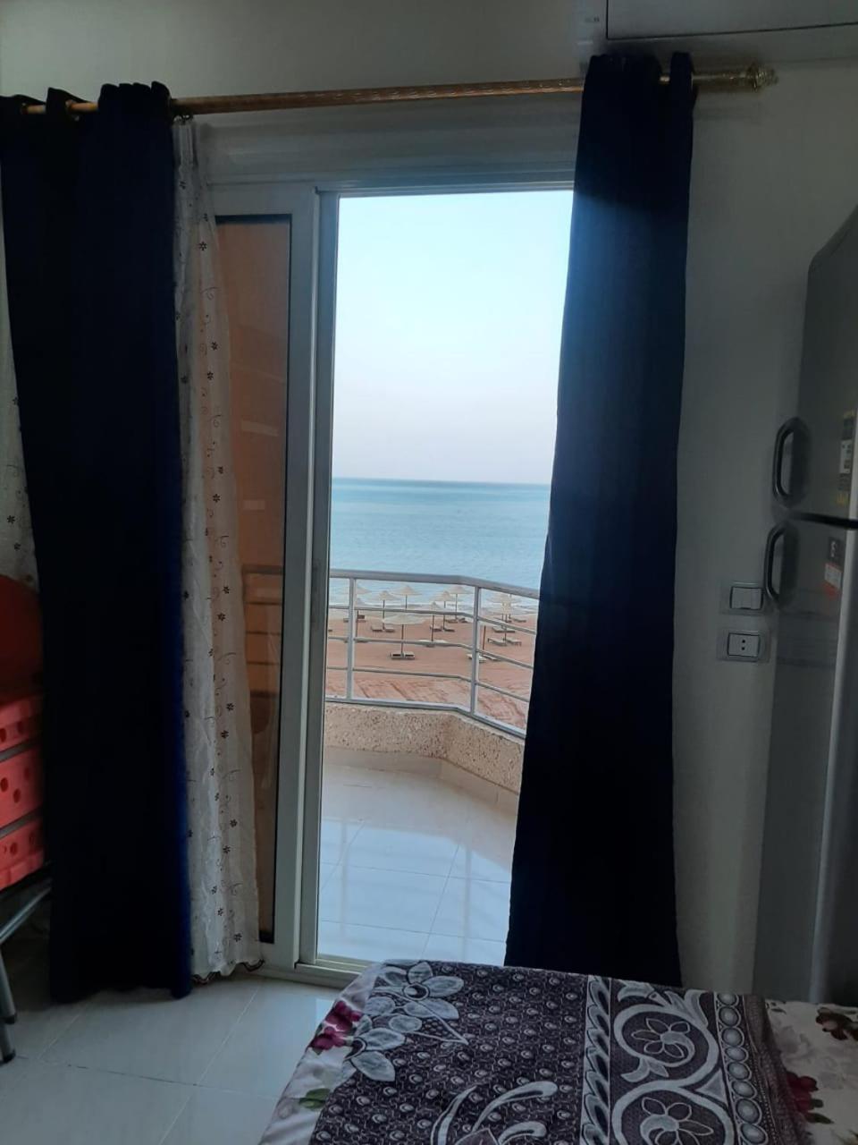 Casablanca Beach For Families And Couples Only Lejlighedshotel Hurghada Eksteriør billede