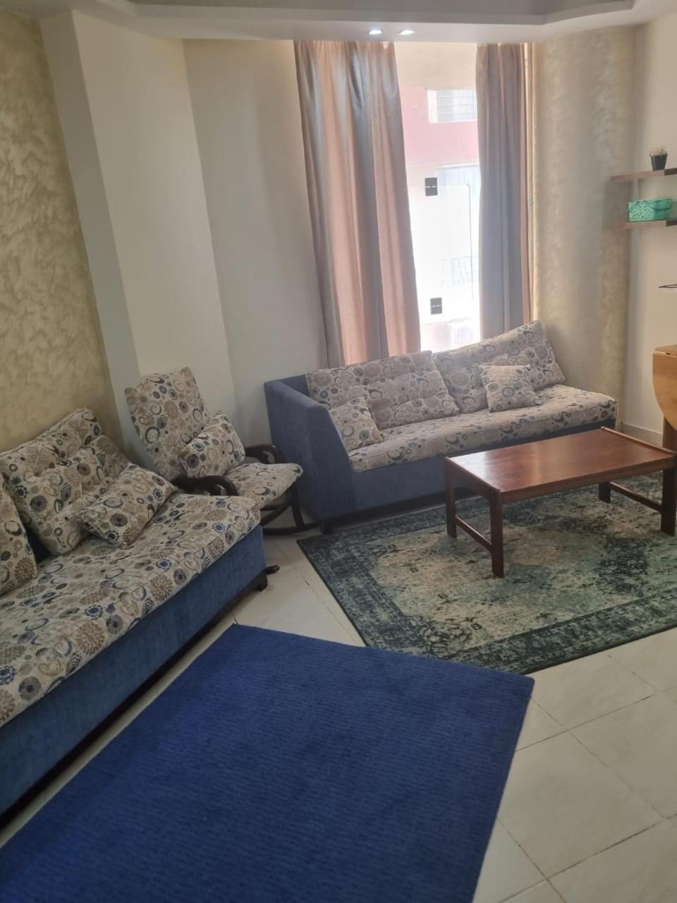 Casablanca Beach For Families And Couples Only Lejlighedshotel Hurghada Eksteriør billede