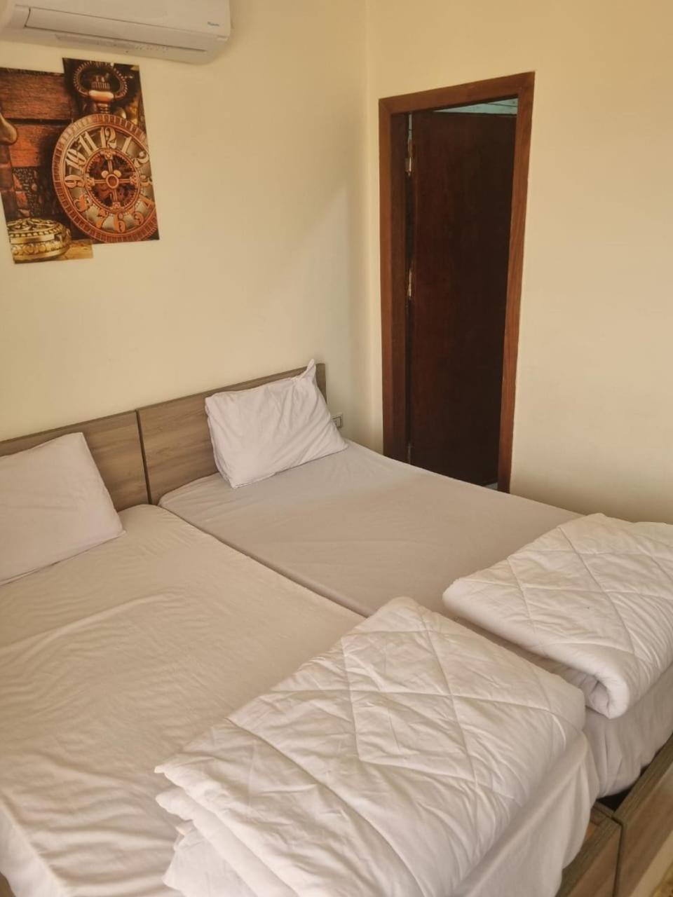 Casablanca Beach For Families And Couples Only Lejlighedshotel Hurghada Eksteriør billede