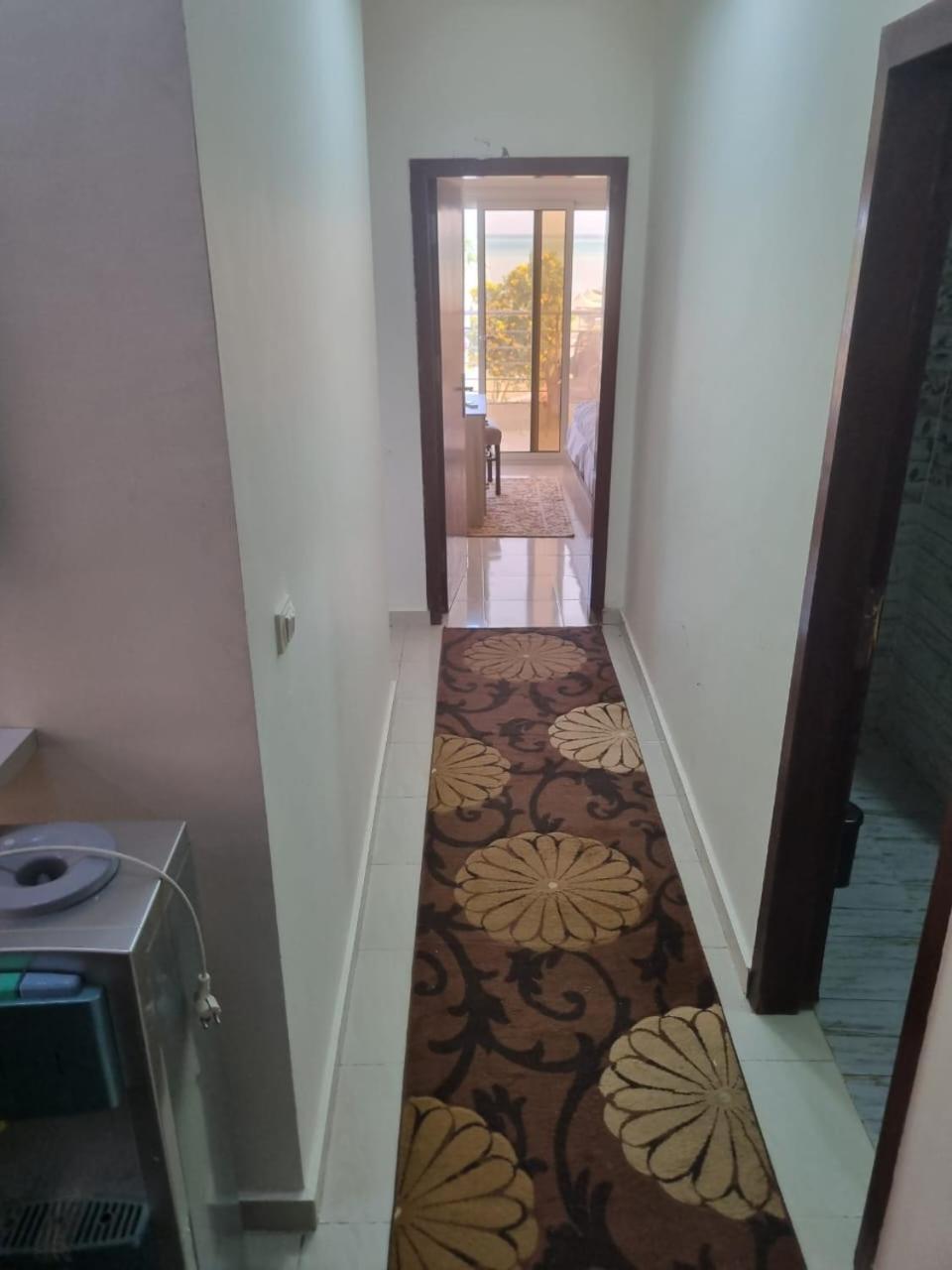 Casablanca Beach For Families And Couples Only Lejlighedshotel Hurghada Eksteriør billede