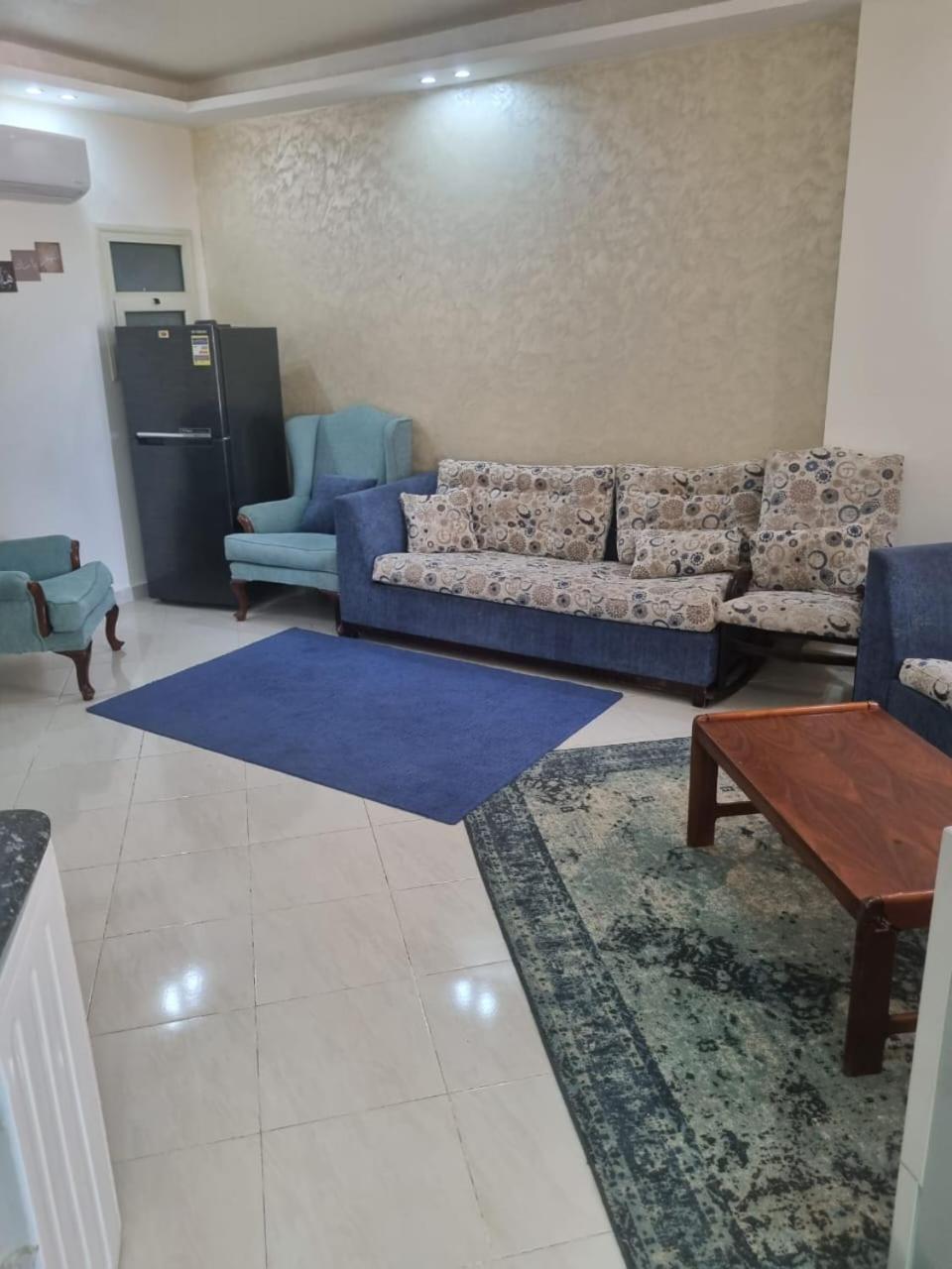 Casablanca Beach For Families And Couples Only Lejlighedshotel Hurghada Eksteriør billede
