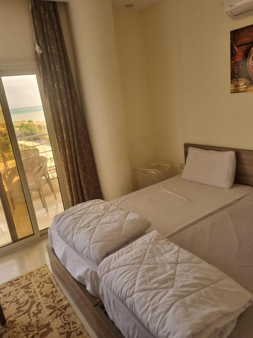 Casablanca Beach For Families And Couples Only Lejlighedshotel Hurghada Eksteriør billede