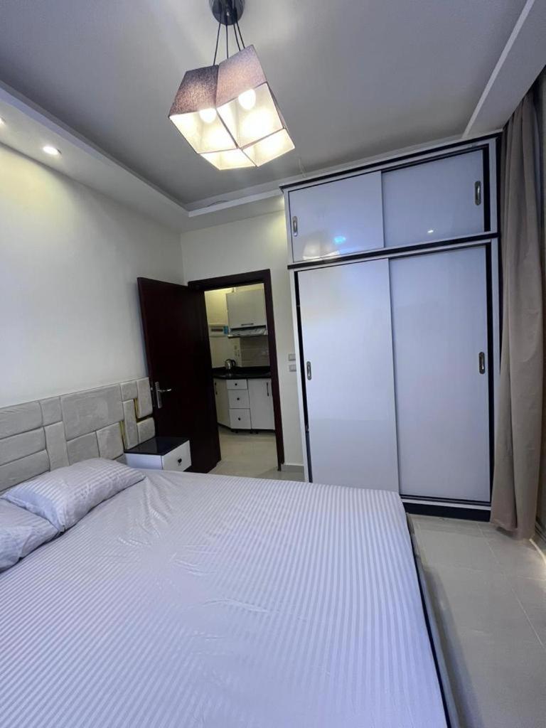 Casablanca Beach For Families And Couples Only Lejlighedshotel Hurghada Eksteriør billede