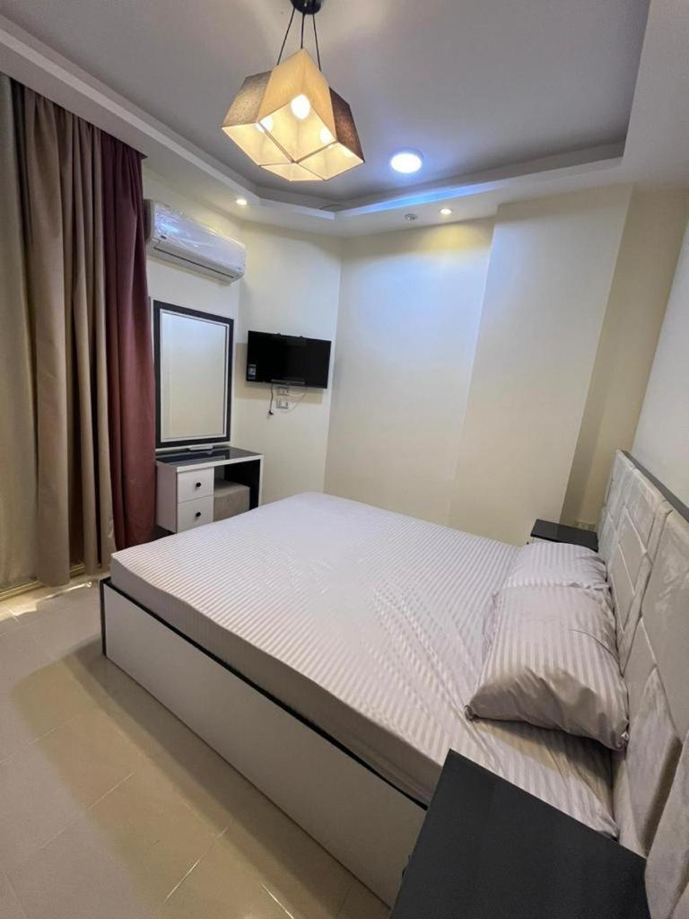 Casablanca Beach For Families And Couples Only Lejlighedshotel Hurghada Eksteriør billede