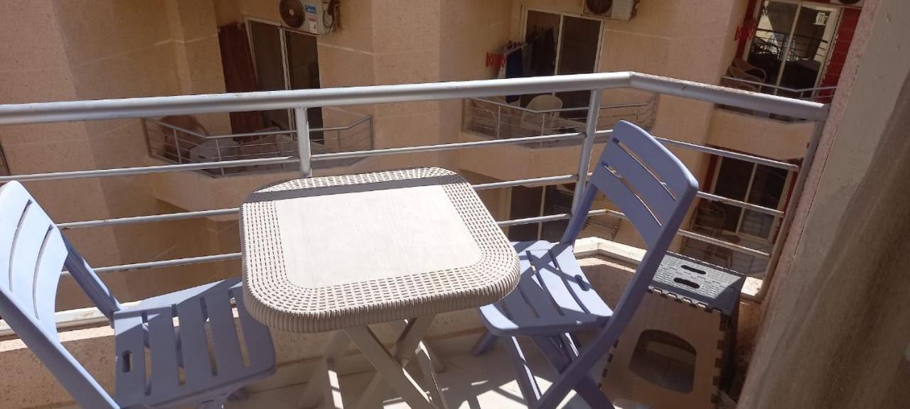 Casablanca Beach For Families And Couples Only Lejlighedshotel Hurghada Værelse billede
