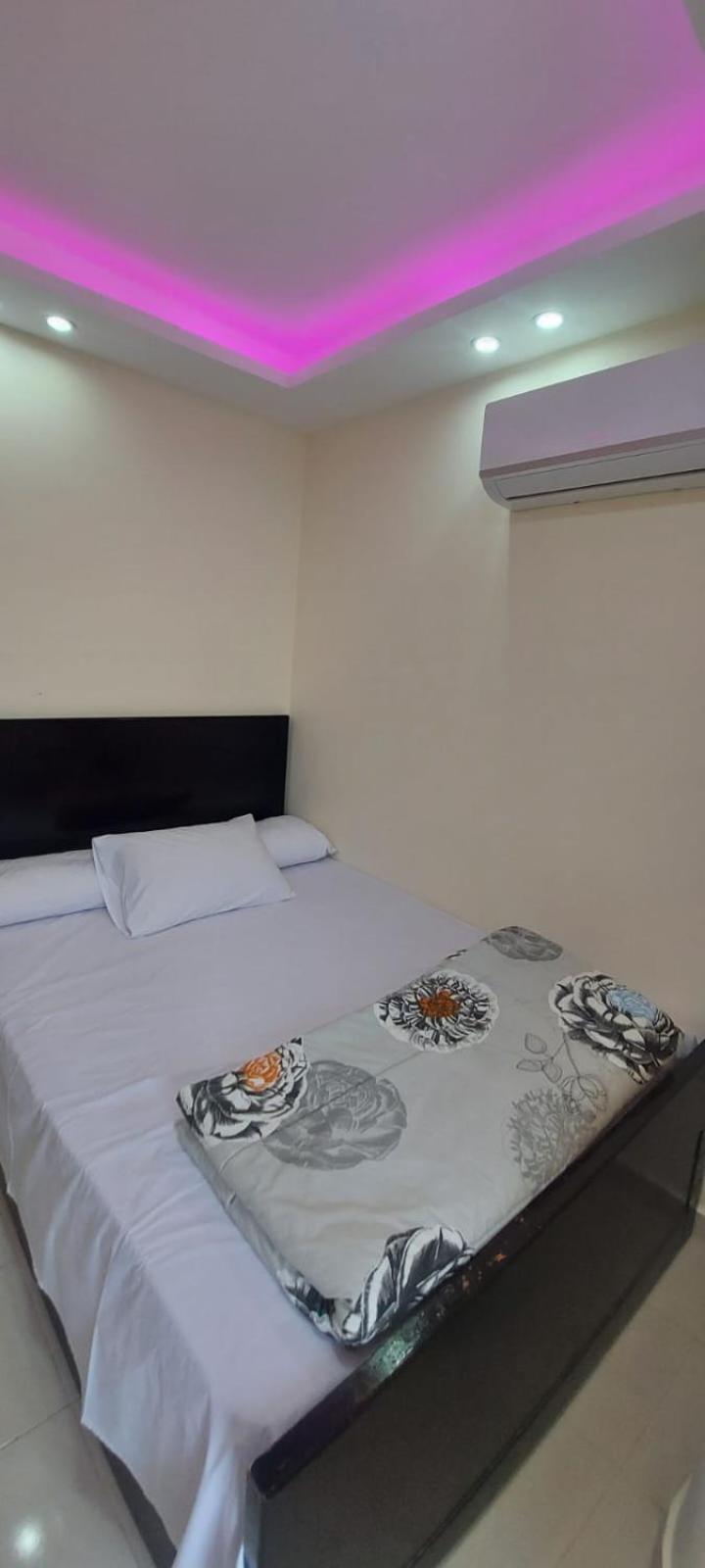 Casablanca Beach For Families And Couples Only Lejlighedshotel Hurghada Værelse billede