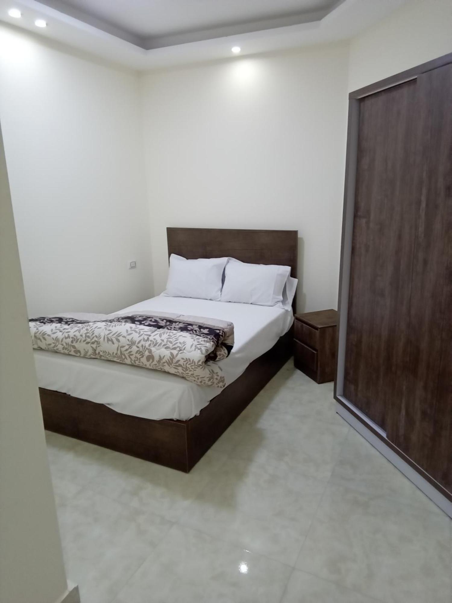 Casablanca Beach For Families And Couples Only Lejlighedshotel Hurghada Eksteriør billede