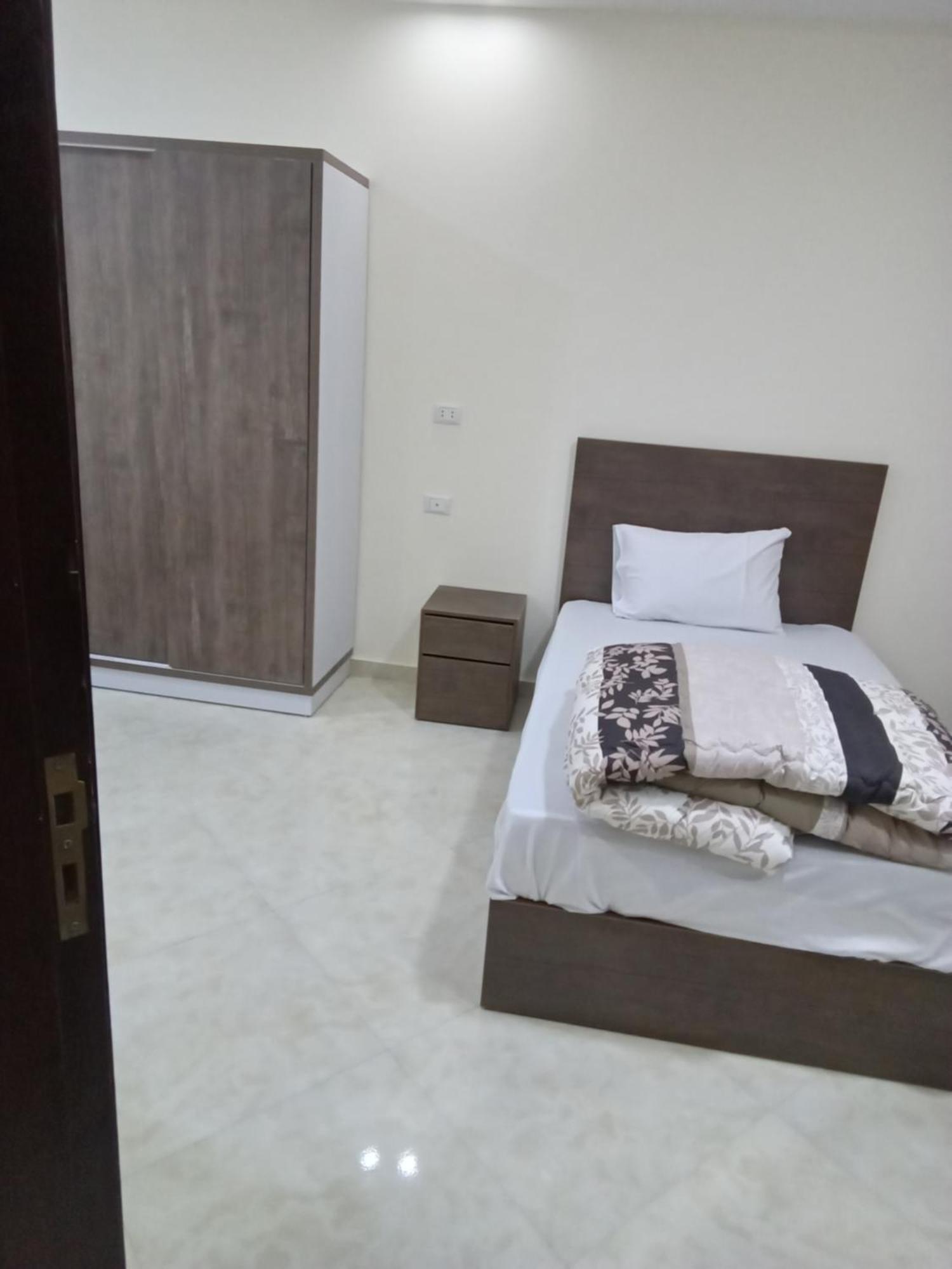 Casablanca Beach For Families And Couples Only Lejlighedshotel Hurghada Eksteriør billede