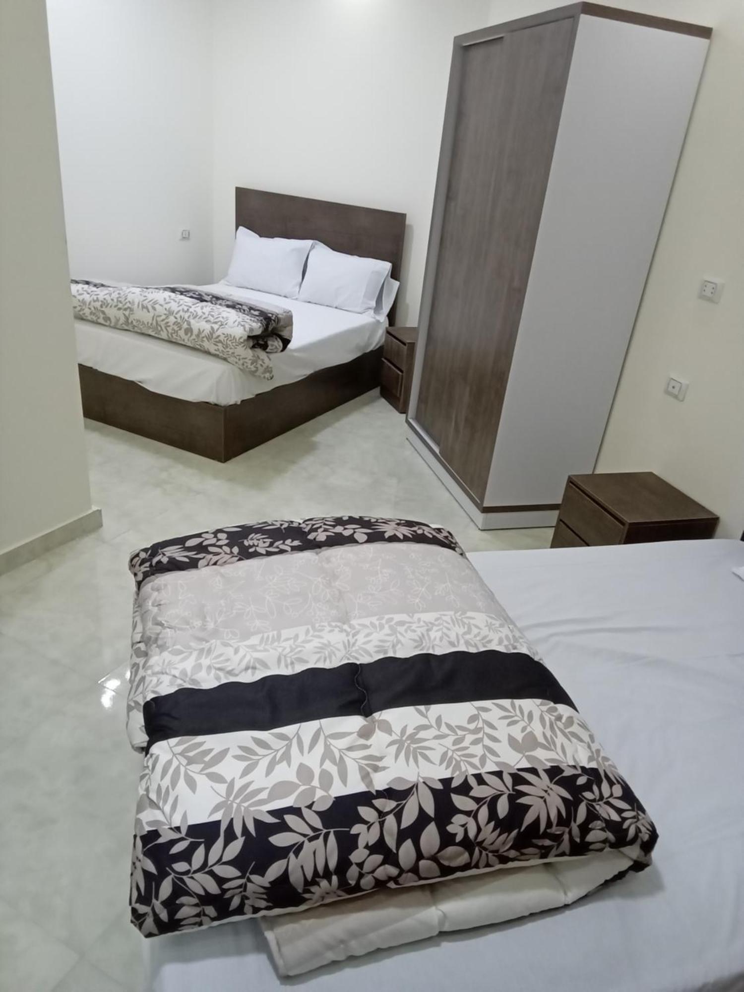Casablanca Beach For Families And Couples Only Lejlighedshotel Hurghada Eksteriør billede